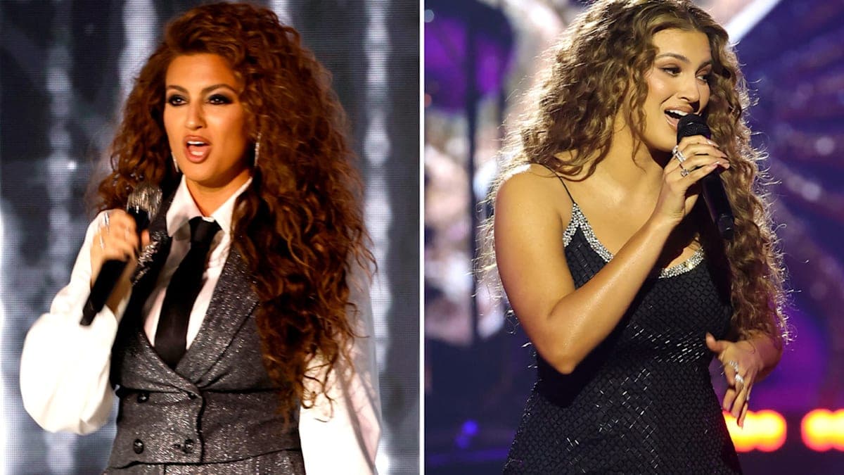 Tori Kelly Turns 33: A Look Back at Her Most Iconic Moments on Stage!