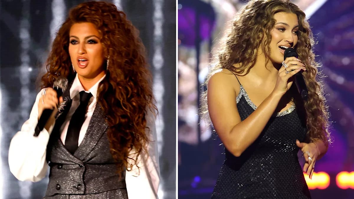 Tori Kelly Turns 33: A Look Back at Her Most Iconic Moments on Stage!