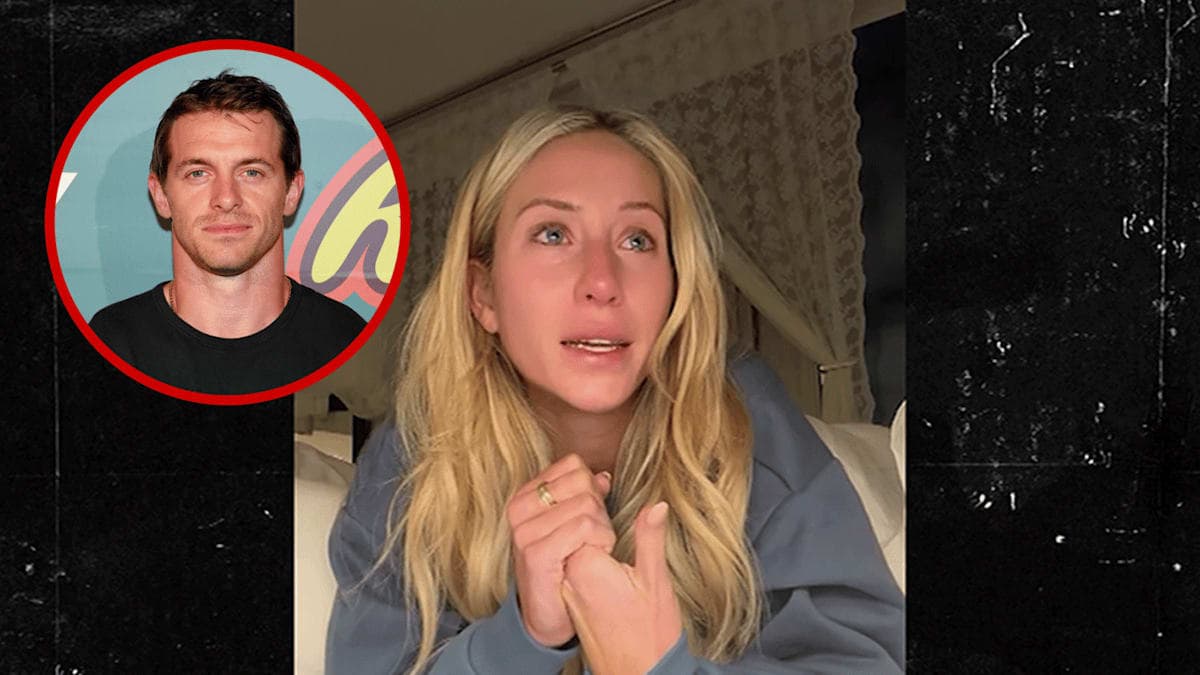 Alix Earle's Heartfelt Goodbye: A Breakup Without Drama?