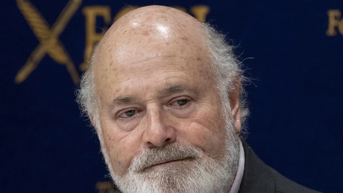 Hollywood Tragedy: Two Found Dead at Rob Reiner's Home