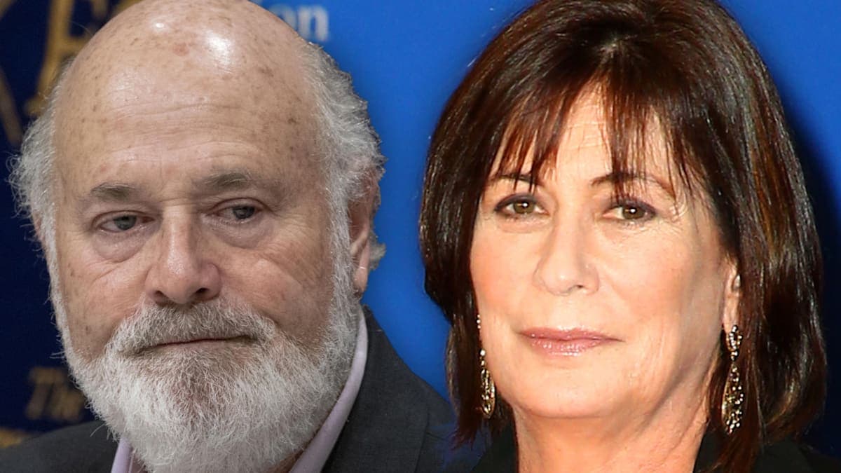 Heartbreaking Tragedy: Hollywood Director Rob Reiner and Wife Killed in Family Dispute