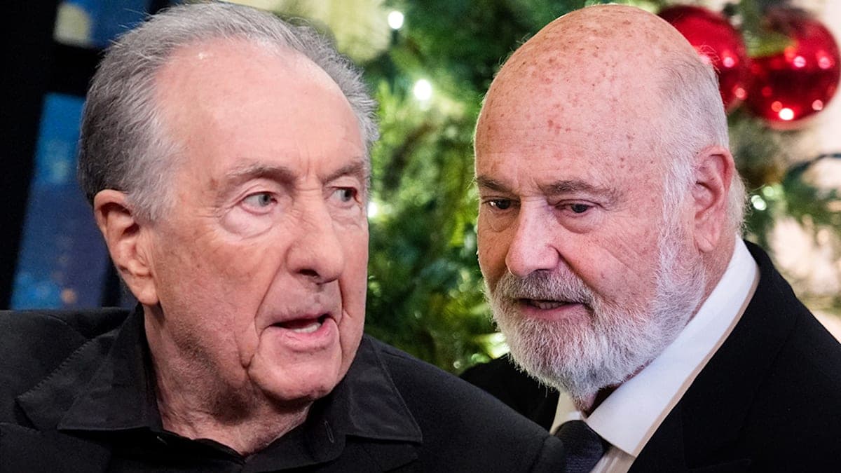 A Heartfelt Chat Turns Tragic: The Final Conversation of Rob Reiner