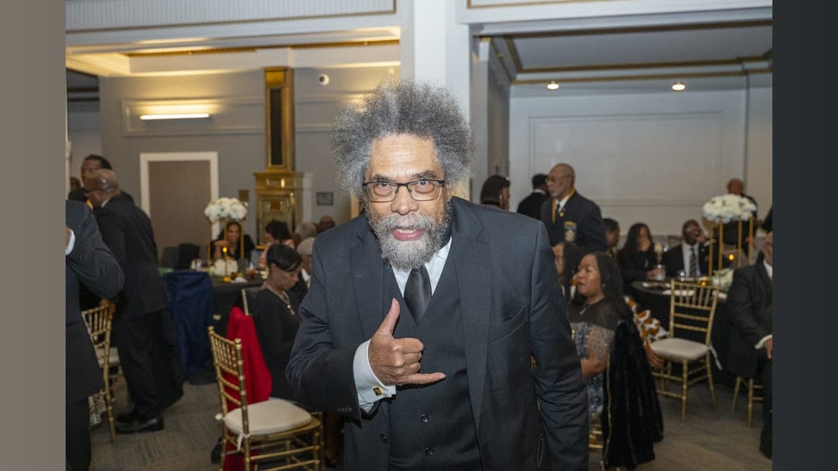 Celebrating 119 Years: Alpha Phi Alpha Honors Legends and Legacy in Sacramento
