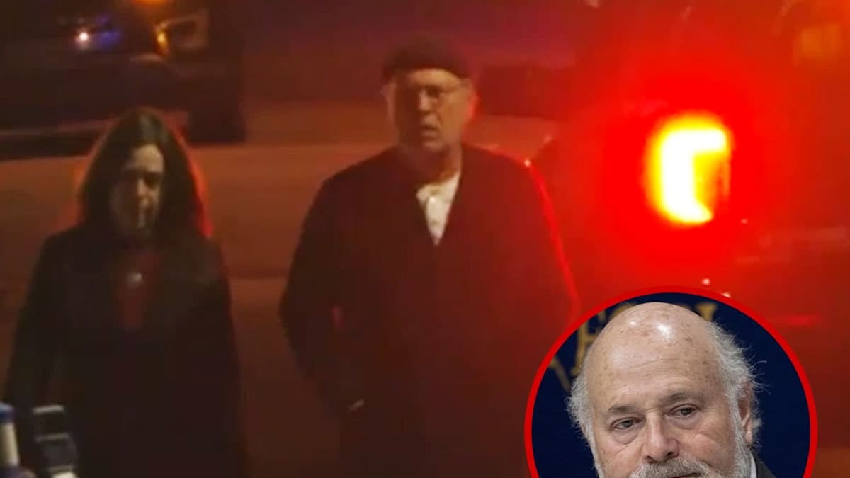 Heartbreak in Hollywood: Tragedy Strikes Rob Reiner's Home, Leaving Friends in Mourning