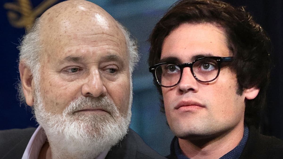 Hollywood's Own Nick Reiner in Custody: What Happened?