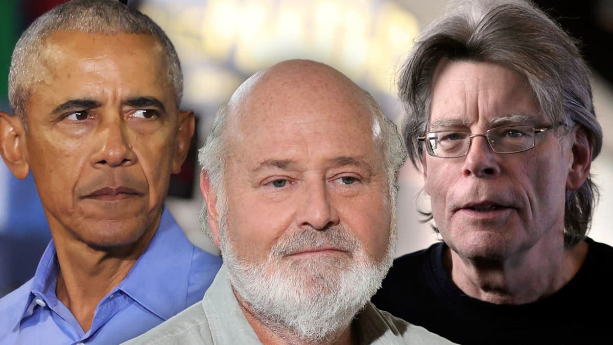 Hollywood Mourns: The Tragic Loss of Rob Reiner and Michele