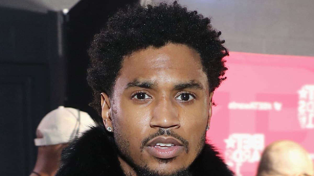 Trey Songz Throws a Punch—But Not a Hit! Inside His Latest Nightclub Drama