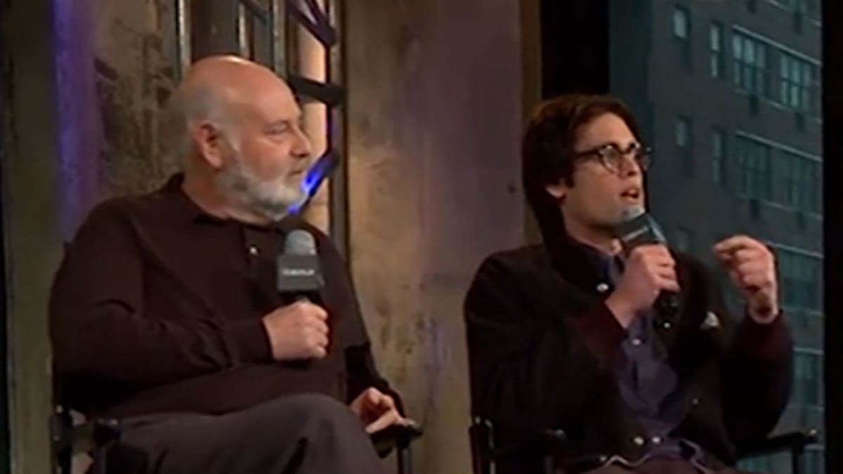 Family Feud Turns Fatal: The Shocking Turmoil of Rob and Nick Reiner