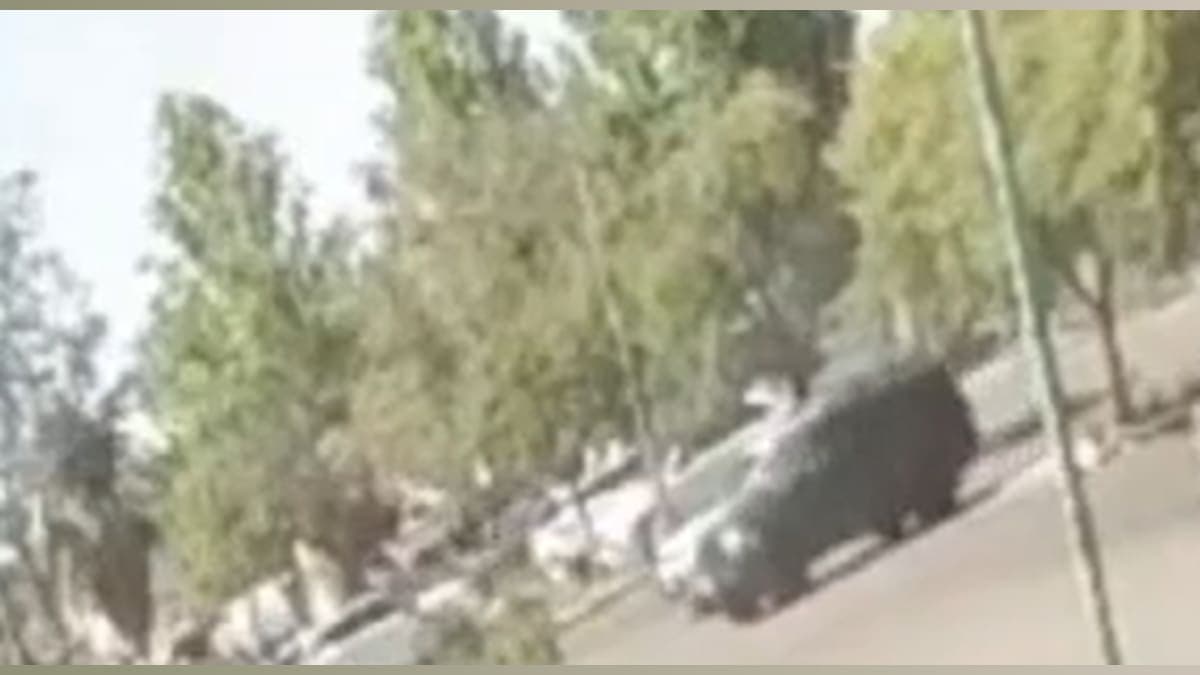 Mysterious SUV Could Hold Clues in Fentanyl-Related Homicide Case