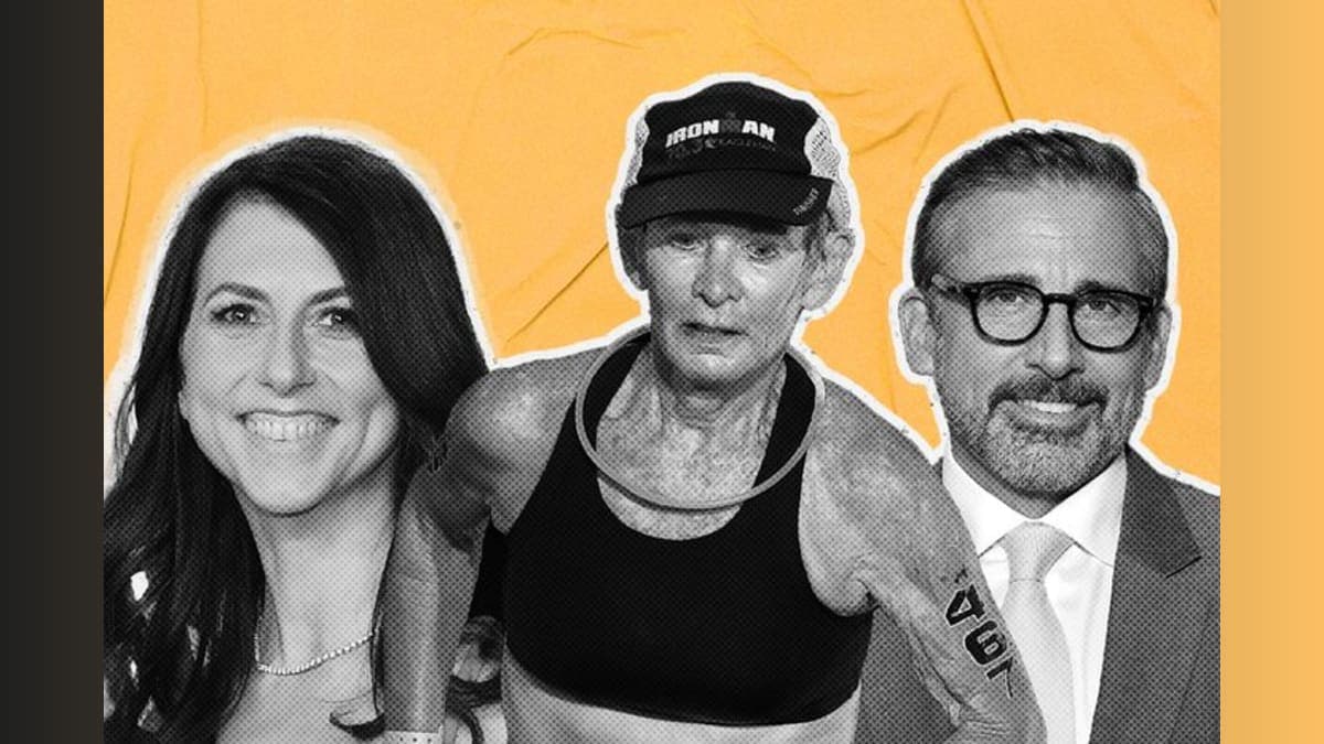 From Prom Dreams to Ironman Schemes: 5 Uplifting Stories That Will Restore Your Faith in Humanity