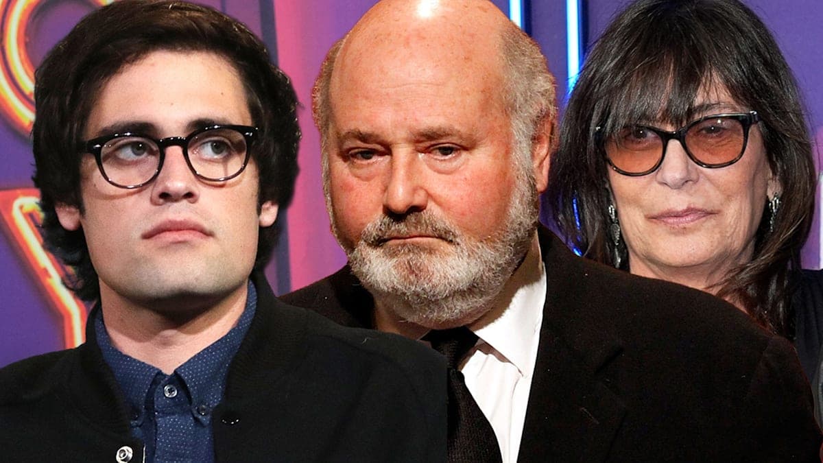 Family Secrets and Tragedy: The Shocking Reiner Case Revealed