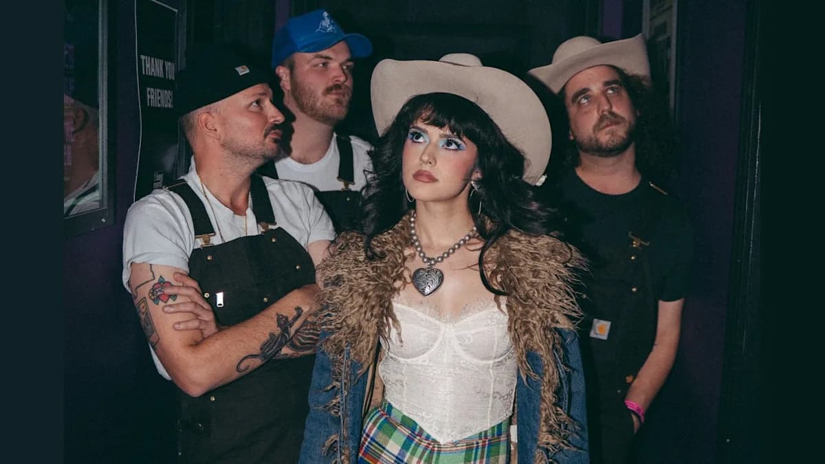 Country Music's New Releases: An Anthem for the Heart and a Critique for the Self-Absorbed