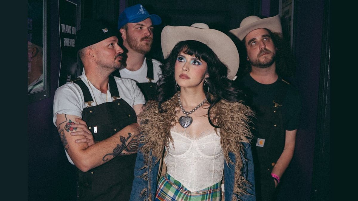 Country Music's New Releases: An Anthem for the Heart and a Critique for the Self-Absorbed