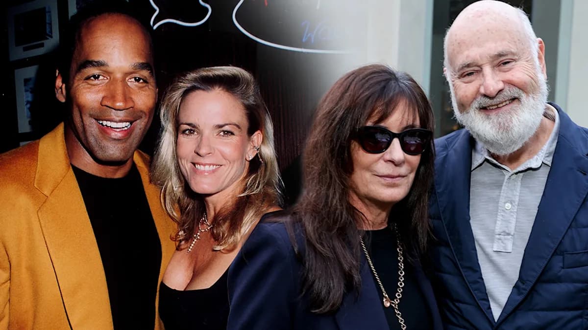 When Past Tragedies Resurface: Tanya Brown Reacts to the Shocking Murder of Rob and Michele Reiner