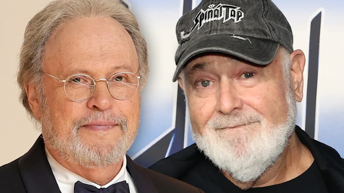 Tragedy Strikes: Billy Crystal and Wife Witness Shocking Scene at Reiner Home