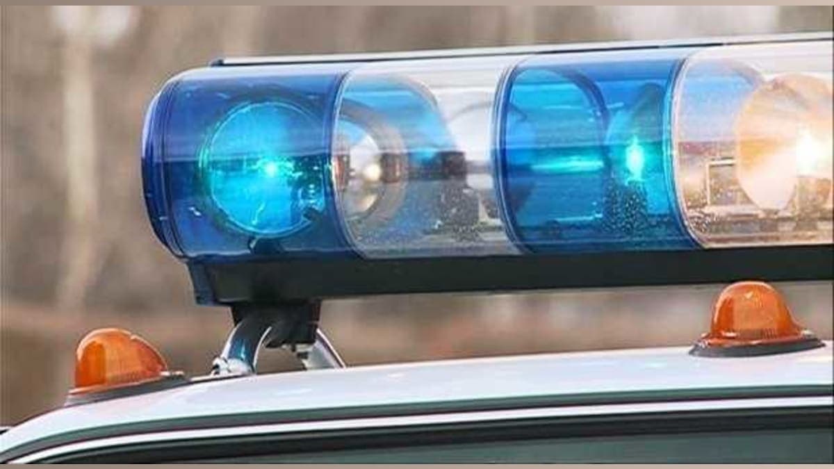 Armijo High School Student's Shocking Run-In with a Gunman: A Lesson in Vigilance