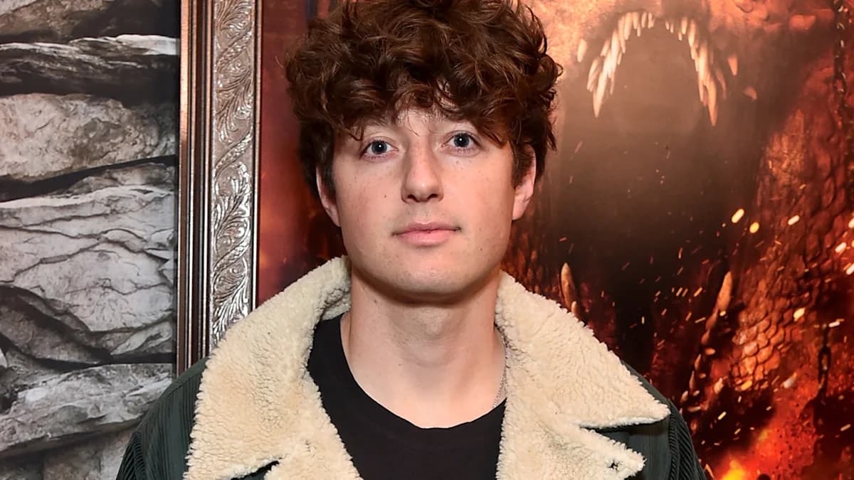 The Untimely Farewell: Remembering TikTok Star Tucker Genal at 31