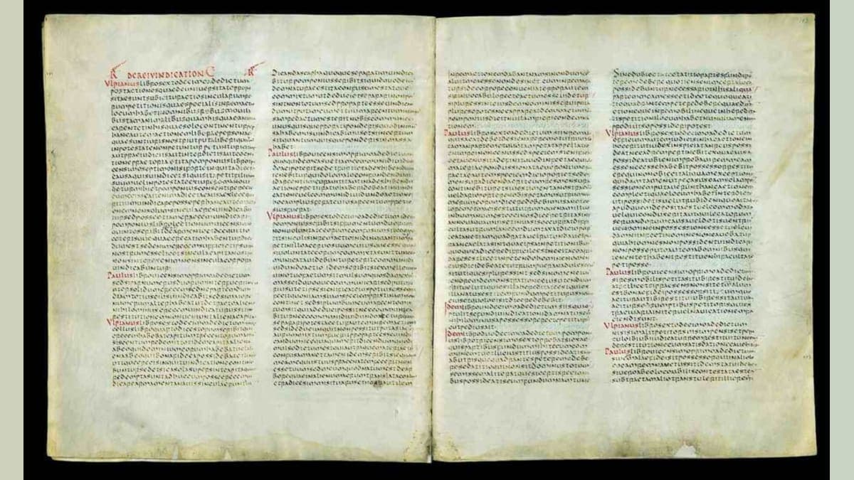From Tea Tossing to Legal Texts: Celebrating December 16’s Historical Highs!