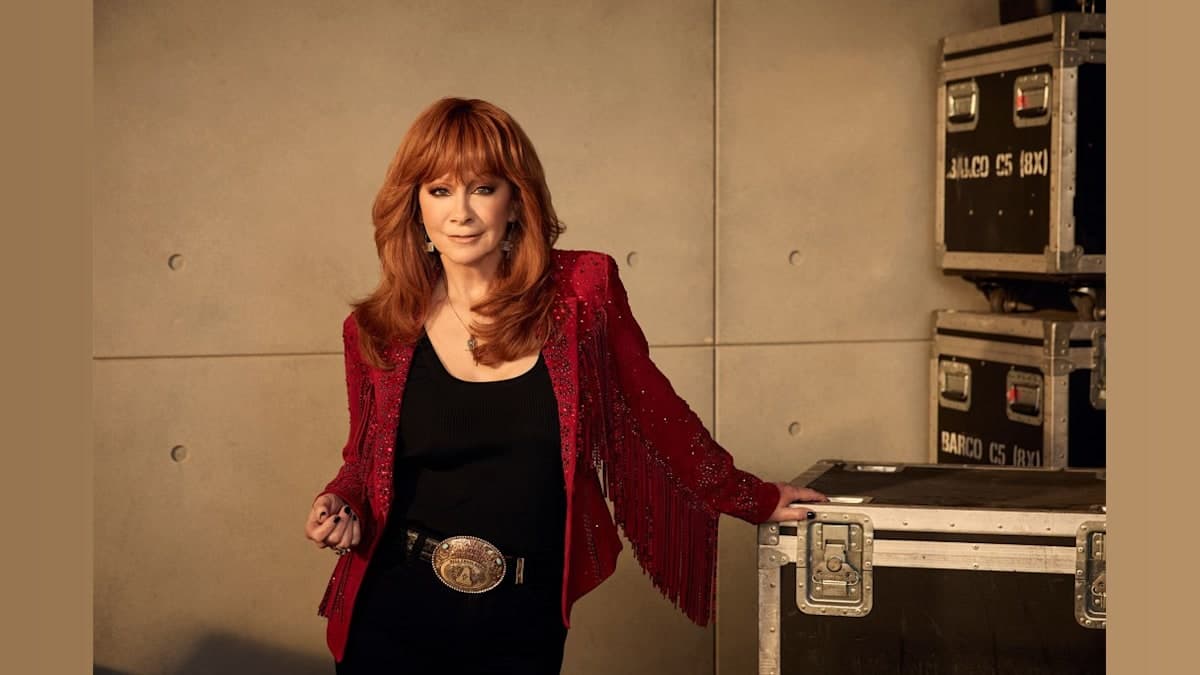 Remembering Rob Reiner: Reba McEntire Shares Heartfelt Memories of a Legendary Director