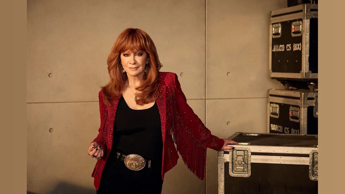 Remembering Rob Reiner: Reba McEntire Shares Heartfelt Memories of a Legendary Director