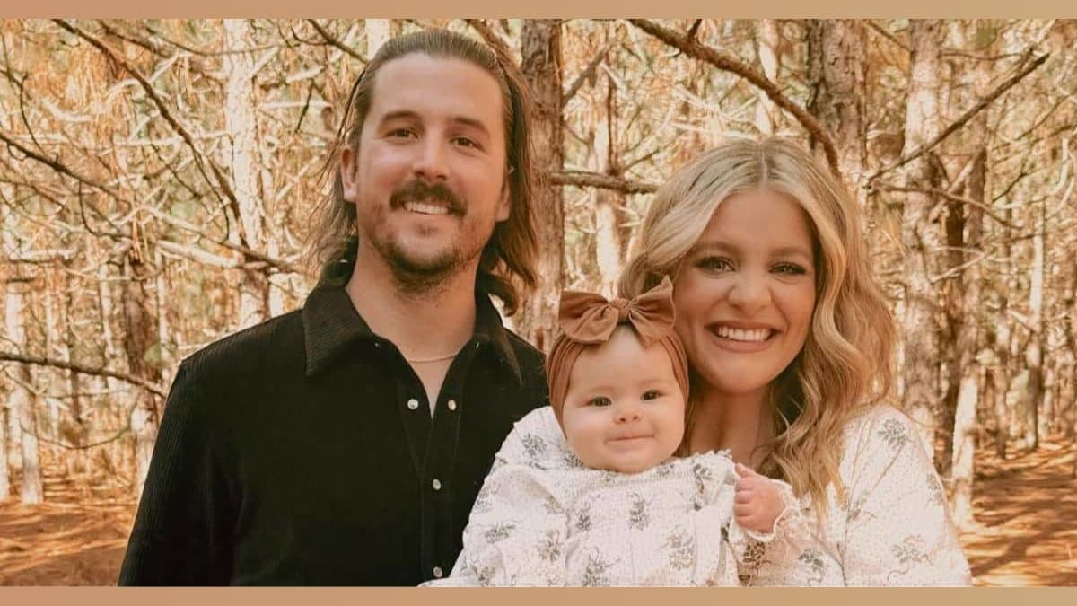 Lauren Alaina's First Christmas as a Mom: Traditions, Travel, and Tiny Trouble!