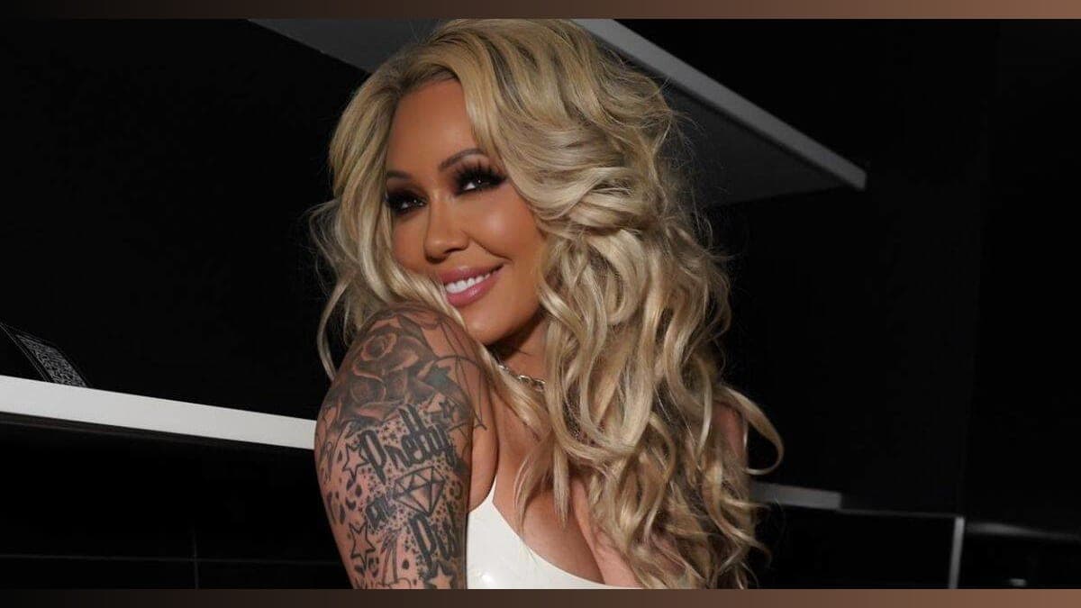 Bunnie XO’s Journey from Shadows to Spotlight: The Memoir and Book Tour You Can’t Miss!