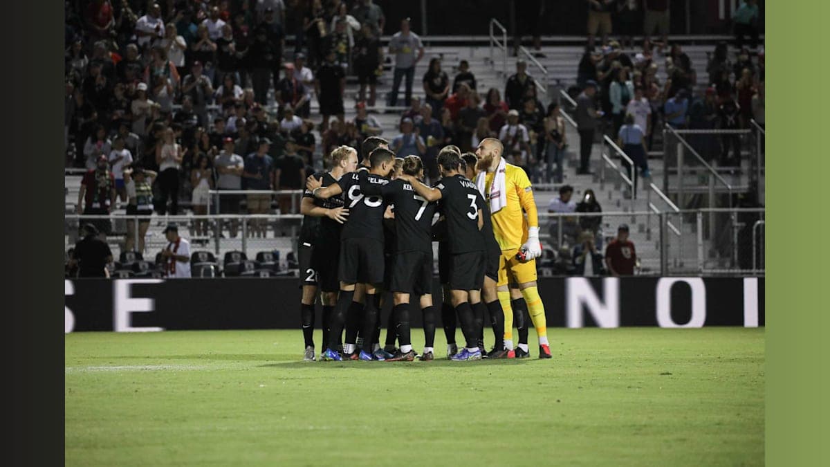 Sacramento Republic FC's 2026 Season: A Home Kickoff and New Faces on the Field!