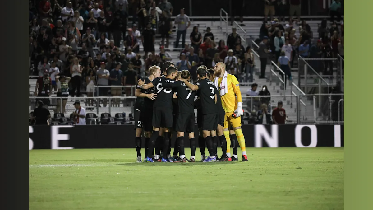 Sacramento Republic FC's 2026 Season: A Home Kickoff and New Faces on the Field!