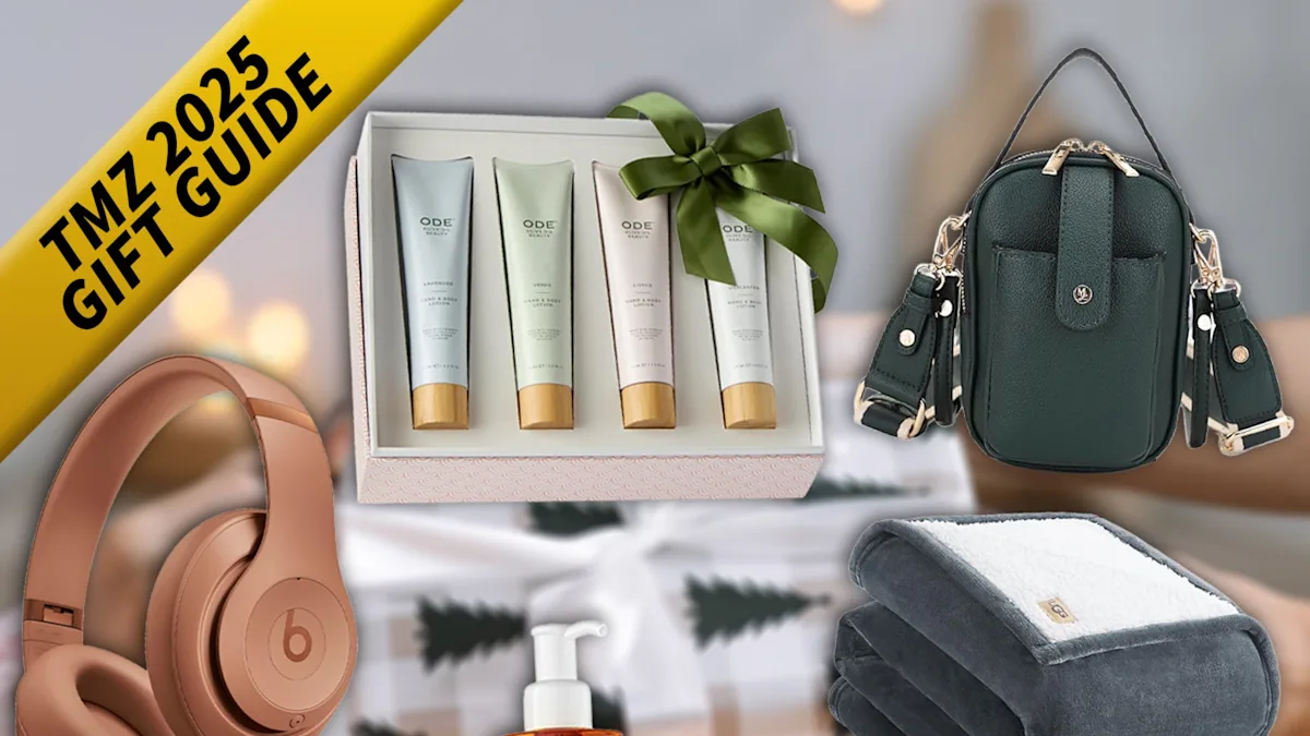 Last-Minute Gift Guide: Premium Picks She’ll Actually Love!