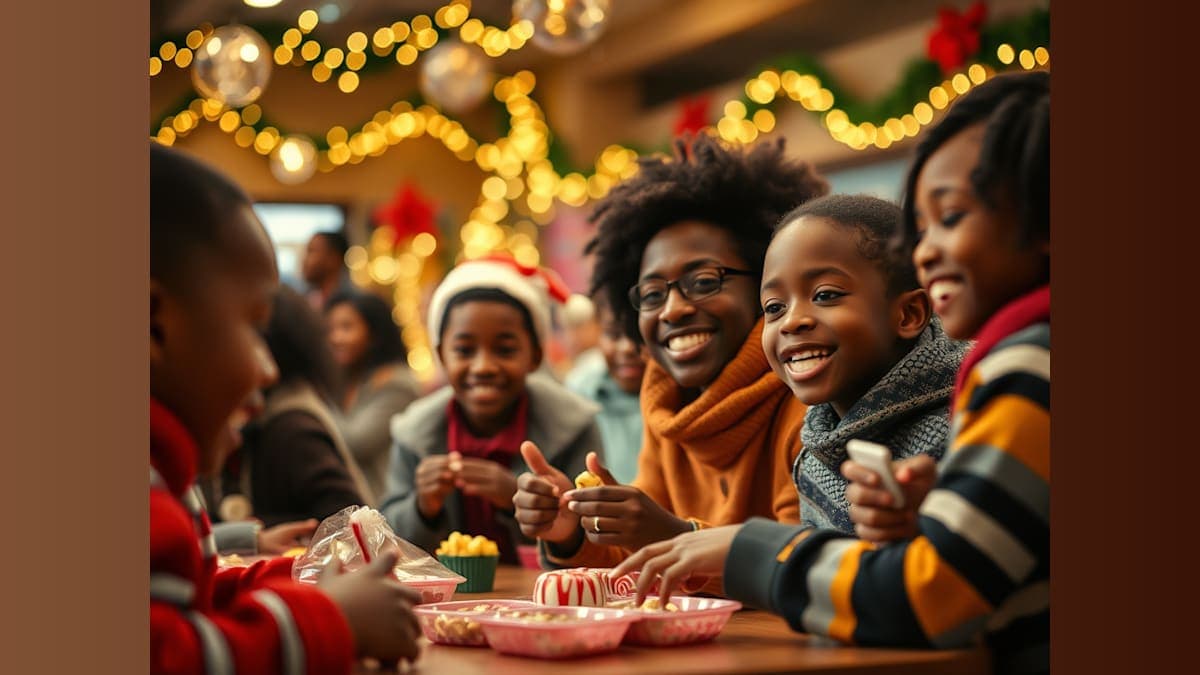 Get Your Holiday Cheer On: Sacramento’s December Events Await!