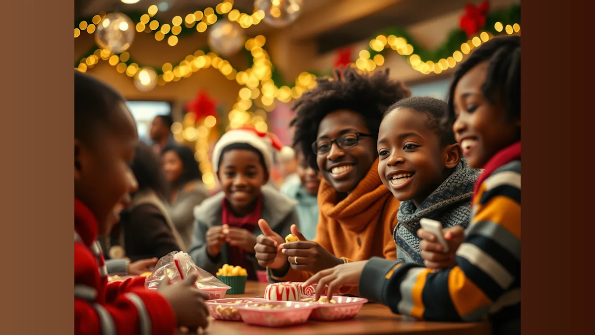 Get Your Holiday Cheer On: Sacramento’s December Events Await!