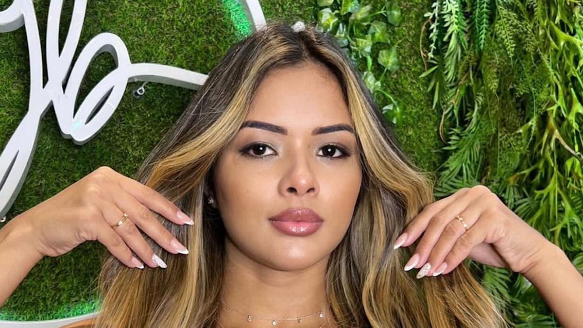 Tragedy Strikes: Influencer's Shocking Fall from Grace and the Dark Suspicion Surrounding It