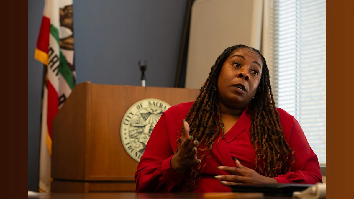 Scandal and Settlement: Inside the Shocking Exit of Sacramento’s Police Oversight Director