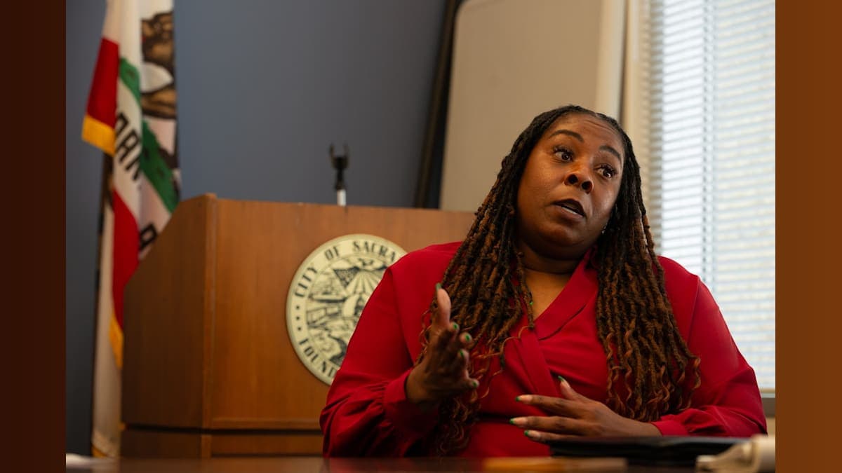 Scandal and Settlement: Inside the Shocking Exit of Sacramento’s Police Oversight Director