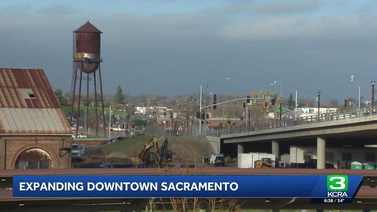 Sacramento's Expanding Horizon: A New Downtown Experience Awaits!