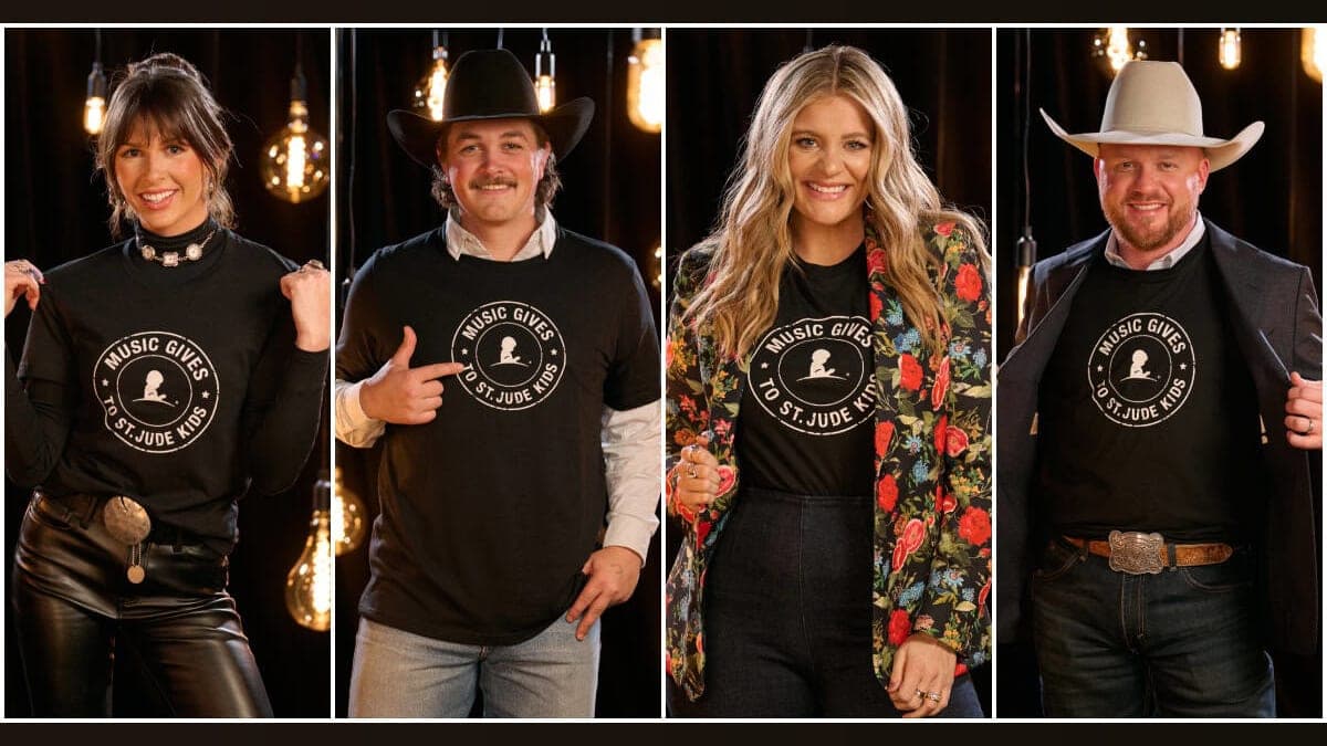 Country Stars Unite: How Music is Saving Lives This Season!