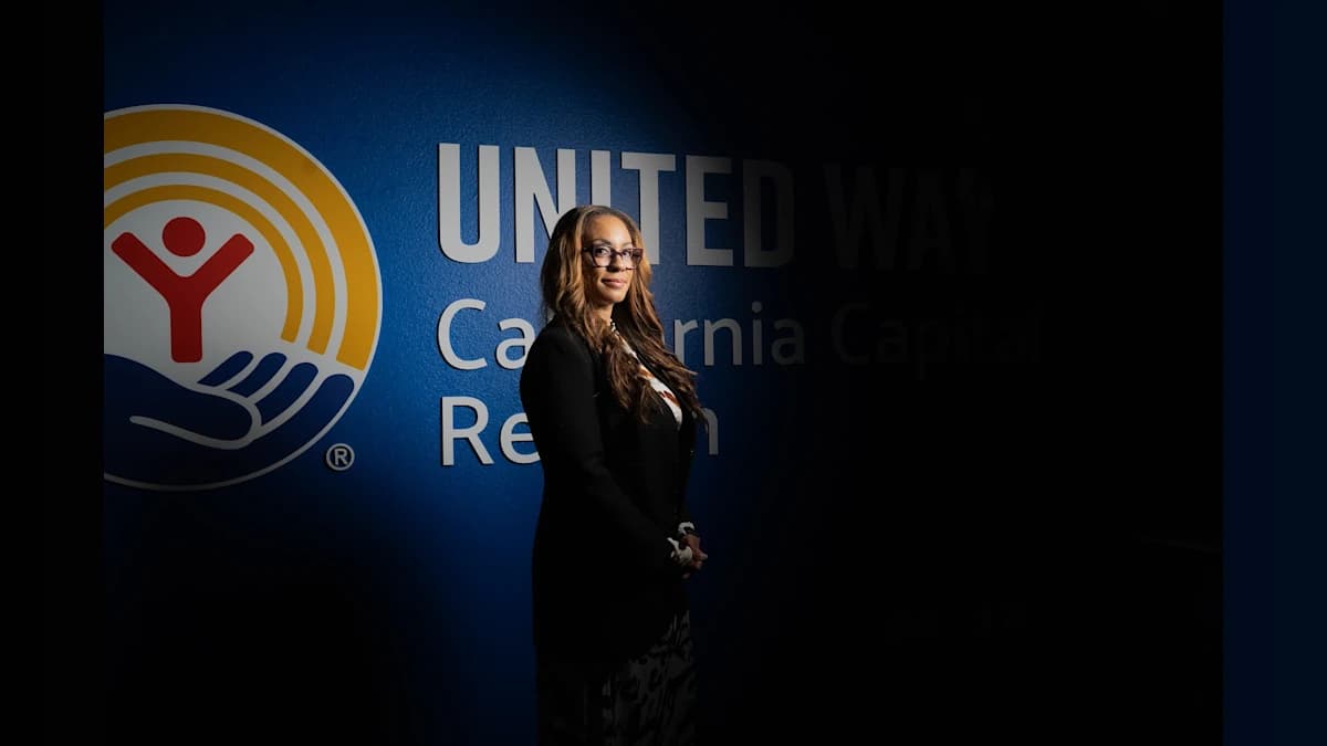 Champion for Change: How Dr. Dawnté Early is Battling Food Insecurity and Poverty in 2025