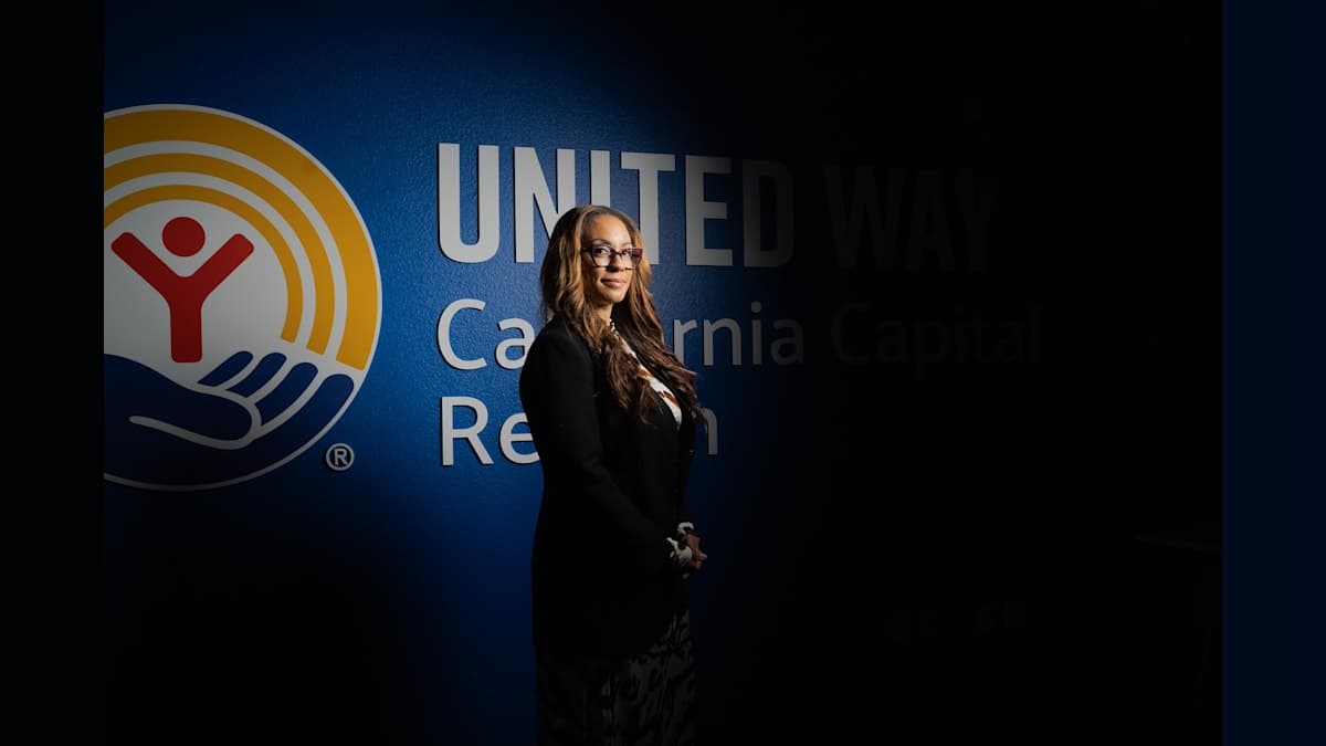 Champion for Change: How Dr. Dawnté Early is Battling Food Insecurity and Poverty in 2025