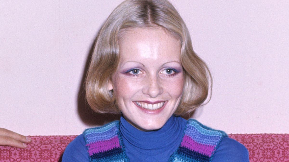 Twiggy at 76: The Unfading Glamour of an Iconic Model