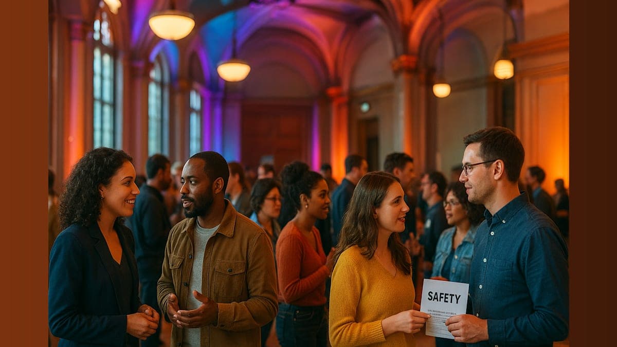 Sacramento Nightlife Gets a Boost: City Hosts Free Workshop for Bars and Clubs!