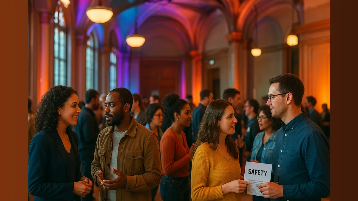 Sacramento Nightlife Gets a Boost: City Hosts Free Workshop for Bars and Clubs!