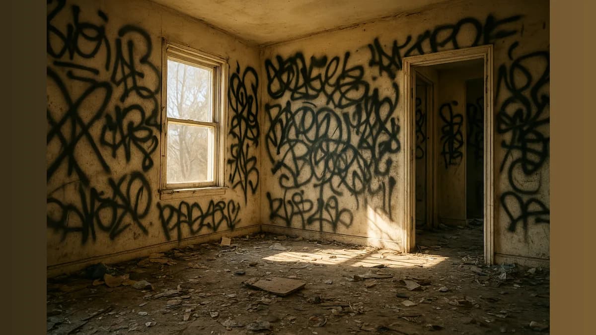 From Hell to Viral: This Colorado Home Listing Will Make You Laugh and Cringe