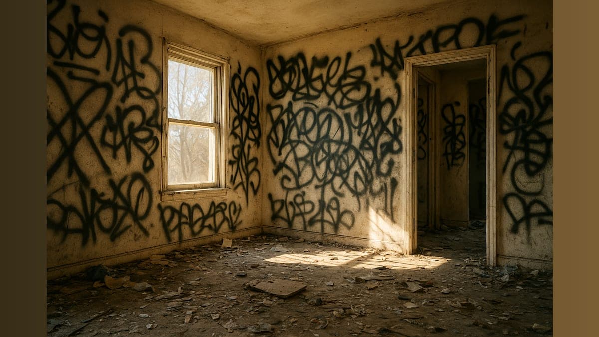 From Hell to Viral: This Colorado Home Listing Will Make You Laugh and Cringe