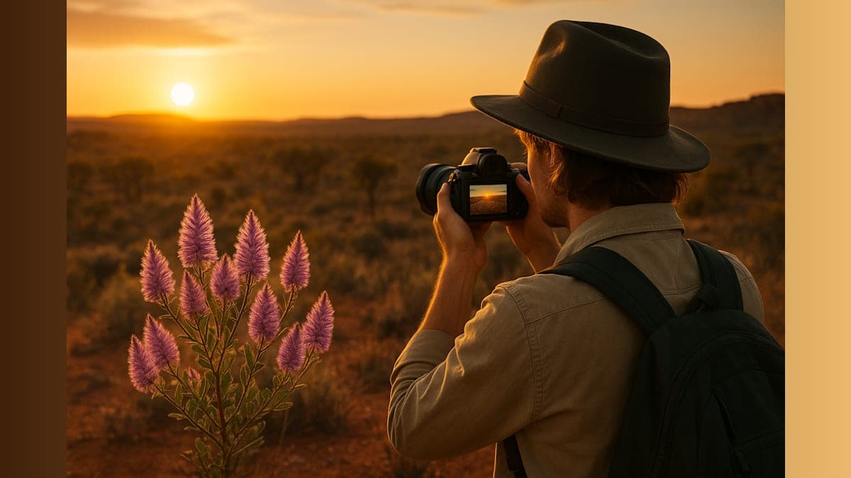 From Extinct to Resilient: The Amazing Comeback of Ptilotus senarius