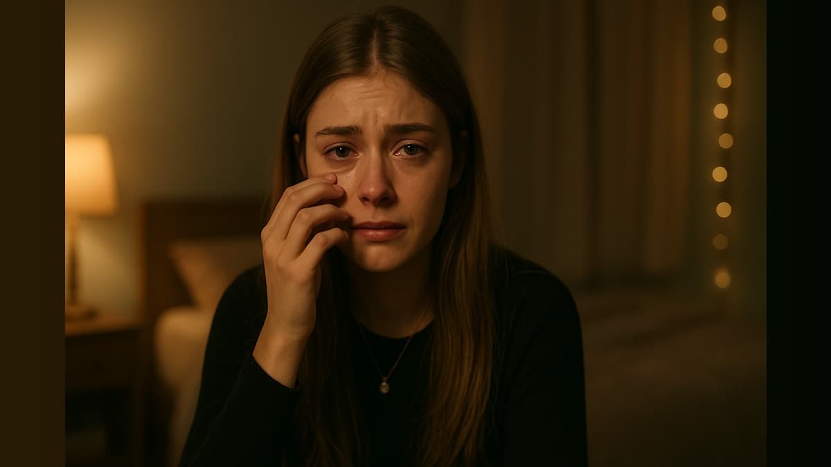Alix Earle's Heartfelt Cry: The Emotional Aftermath of a Breakup