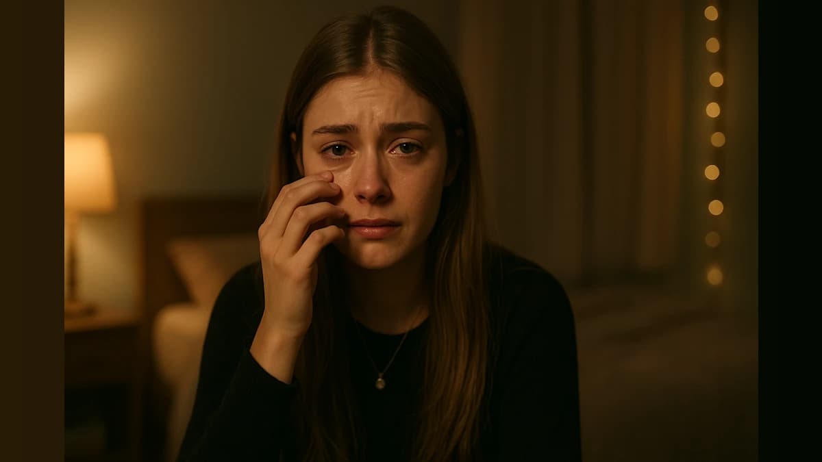 Alix Earle's Heartfelt Cry: The Emotional Aftermath of a Breakup