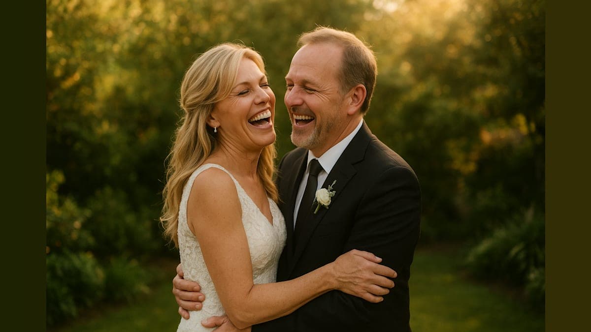 Vanna White Shocks the World: The Wheel of Fortune Icon Ties the Knot in Secret!