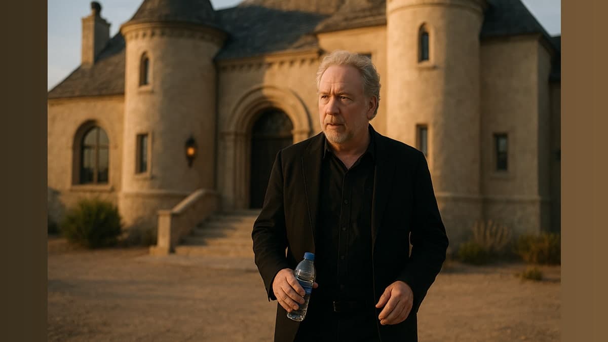 Timothy Busfield: Out of Jail and Into the Limelight—What’s Next in This Wild Legal Drama?
