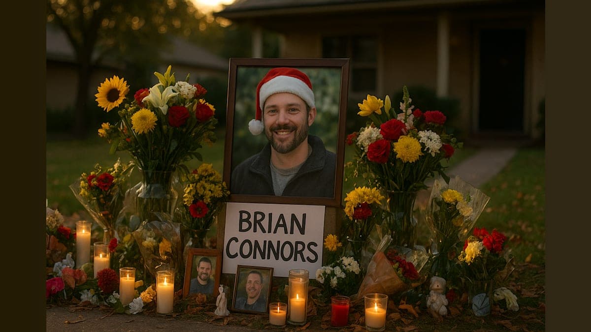 Heartbreak in Oak Park: Family Struggles After House Fire Claims Beloved Son