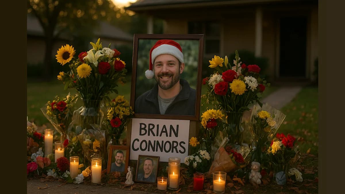 Heartbreak in Oak Park: Family Struggles After House Fire Claims Beloved Son